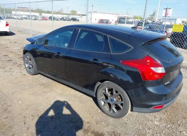 Photo 2 VIN: 1FADP3K23EL165100 - FORD FOCUS 