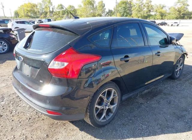 Photo 3 VIN: 1FADP3K23EL165100 - FORD FOCUS 