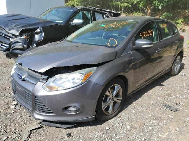 Photo 1 VIN: 1FADP3K23EL170605 - FORD FOCUS SE 