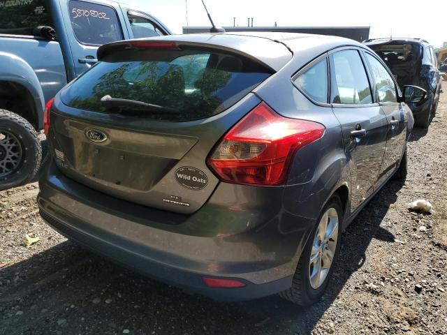 Photo 3 VIN: 1FADP3K23EL170605 - FORD FOCUS SE 