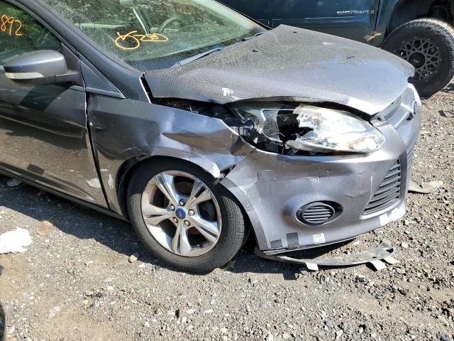 Photo 8 VIN: 1FADP3K23EL170605 - FORD FOCUS SE 