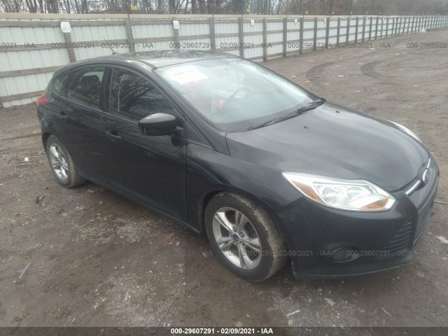 Photo 0 VIN: 1FADP3K23EL170698 - FORD FOCUS 