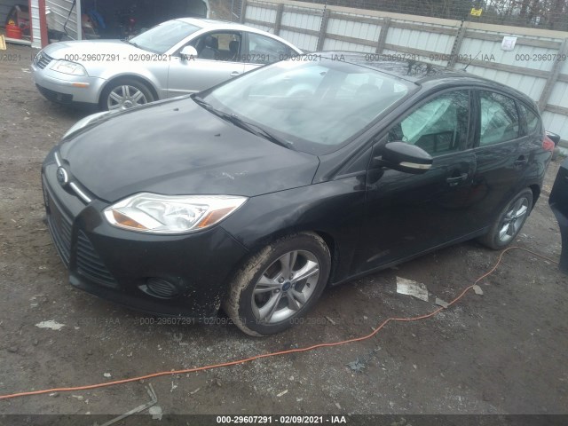 Photo 1 VIN: 1FADP3K23EL170698 - FORD FOCUS 