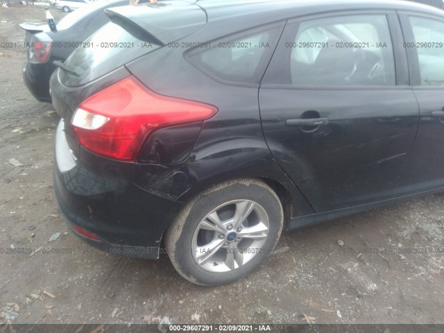 Photo 5 VIN: 1FADP3K23EL170698 - FORD FOCUS 