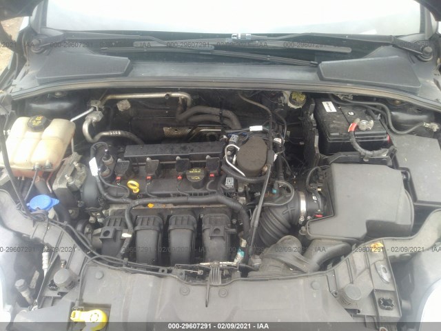 Photo 9 VIN: 1FADP3K23EL170698 - FORD FOCUS 