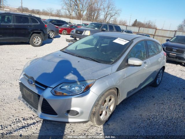 Photo 1 VIN: 1FADP3K23EL174136 - FORD FOCUS 