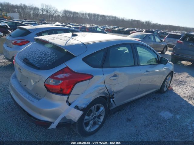 Photo 3 VIN: 1FADP3K23EL174136 - FORD FOCUS 