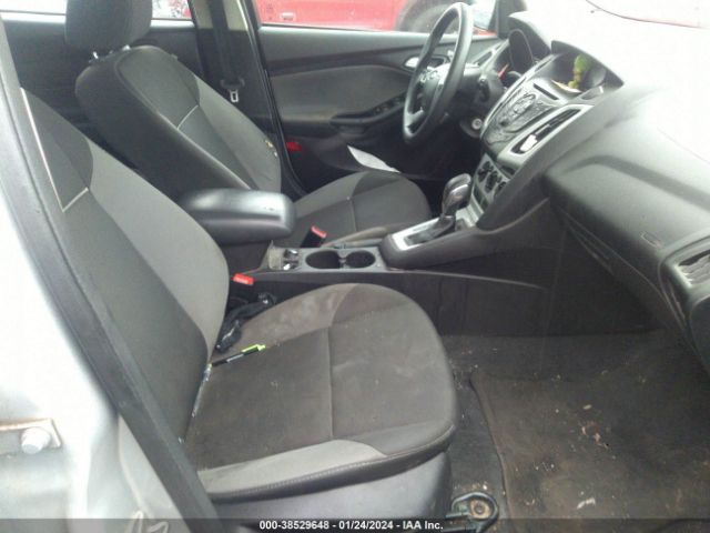 Photo 4 VIN: 1FADP3K23EL174136 - FORD FOCUS 