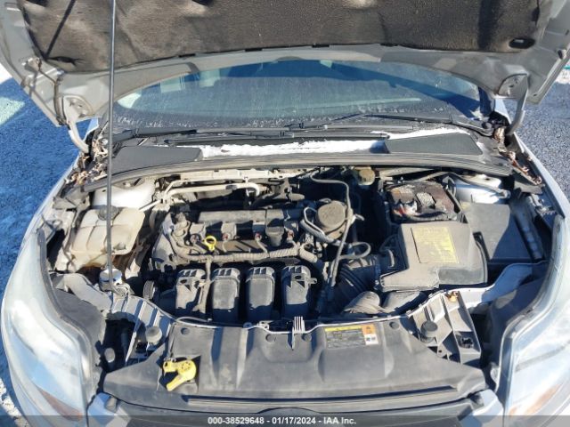 Photo 9 VIN: 1FADP3K23EL174136 - FORD FOCUS 