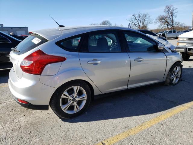 Photo 2 VIN: 1FADP3K23EL175545 - FORD FOCUS 