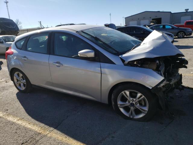 Photo 3 VIN: 1FADP3K23EL175545 - FORD FOCUS 