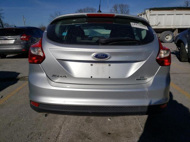 Photo 5 VIN: 1FADP3K23EL175545 - FORD FOCUS 