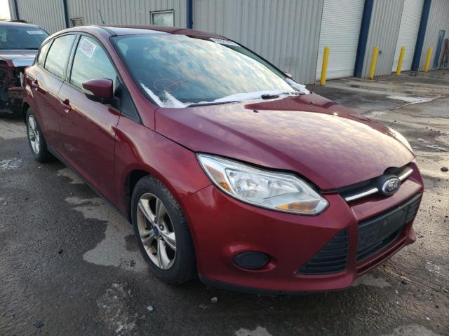 Photo 0 VIN: 1FADP3K23EL177473 - FORD FOCUS SE 