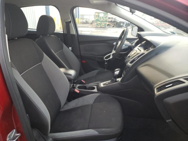 Photo 4 VIN: 1FADP3K23EL177473 - FORD FOCUS SE 