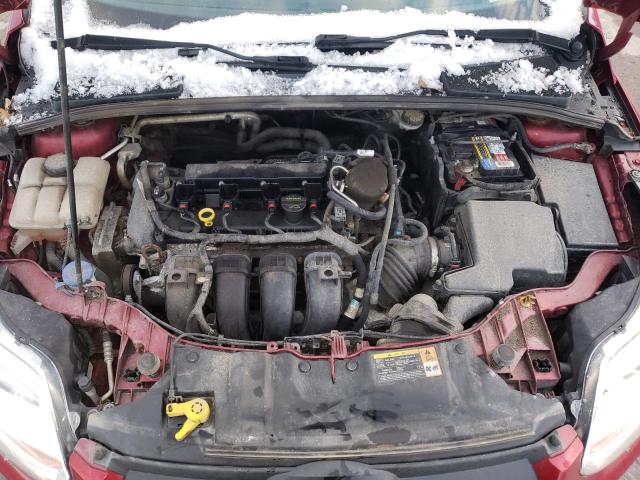 Photo 6 VIN: 1FADP3K23EL177473 - FORD FOCUS SE 