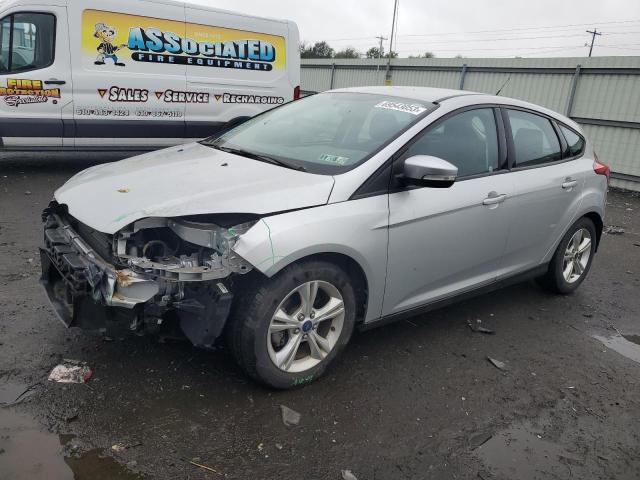 Photo 0 VIN: 1FADP3K23EL178784 - FORD FOCUS SE 