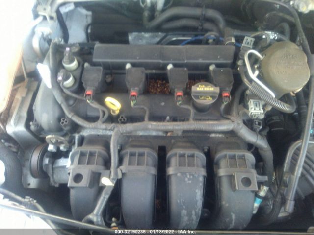 Photo 9 VIN: 1FADP3K23EL179045 - FORD FOCUS 