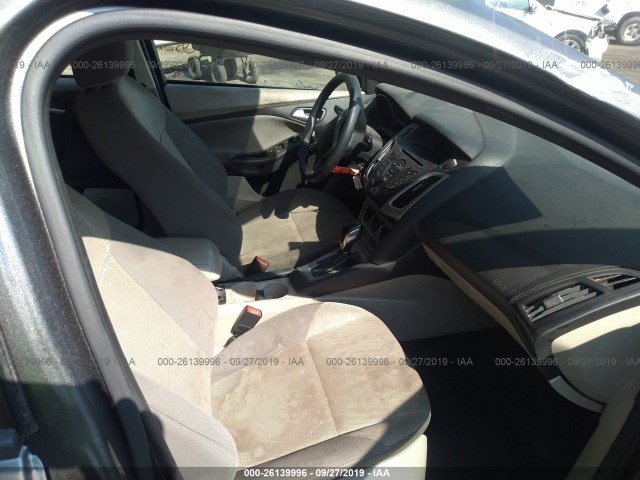 Photo 4 VIN: 1FADP3K23EL179529 - FORD FOCUS 