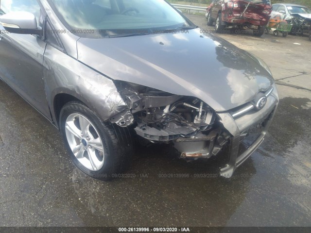 Photo 5 VIN: 1FADP3K23EL179529 - FORD FOCUS 