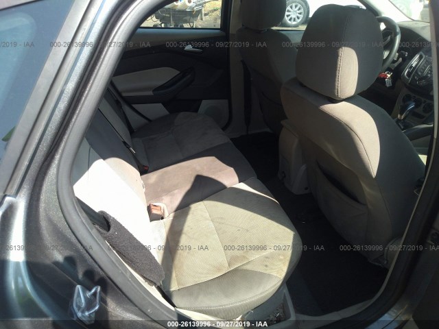 Photo 7 VIN: 1FADP3K23EL179529 - FORD FOCUS 