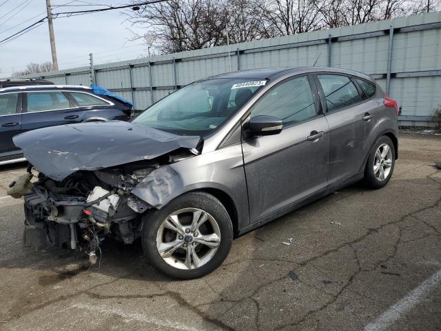 Photo 0 VIN: 1FADP3K23EL182396 - FORD FOCUS SE 