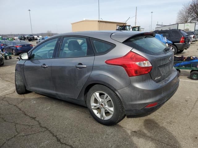 Photo 1 VIN: 1FADP3K23EL182396 - FORD FOCUS SE 