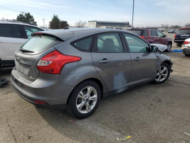 Photo 2 VIN: 1FADP3K23EL182396 - FORD FOCUS SE 