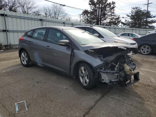 Photo 3 VIN: 1FADP3K23EL182396 - FORD FOCUS SE 