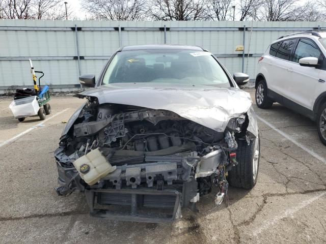 Photo 4 VIN: 1FADP3K23EL182396 - FORD FOCUS SE 