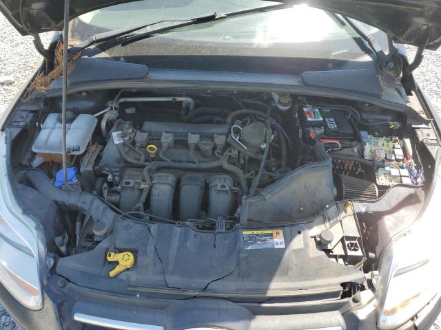 Photo 11 VIN: 1FADP3K23EL202730 - FORD FOCUS 