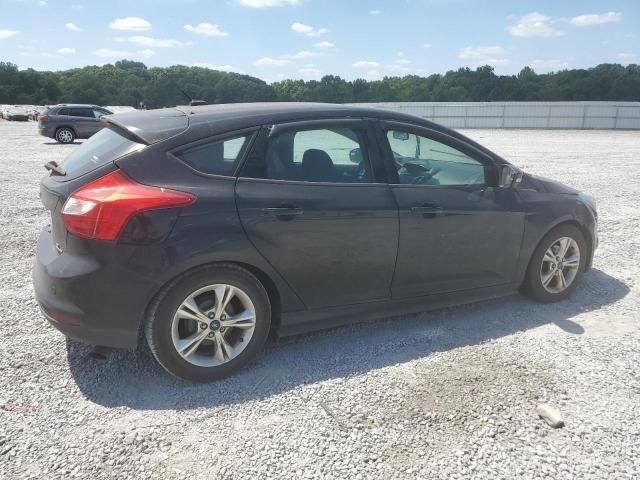 Photo 2 VIN: 1FADP3K23EL202730 - FORD FOCUS 