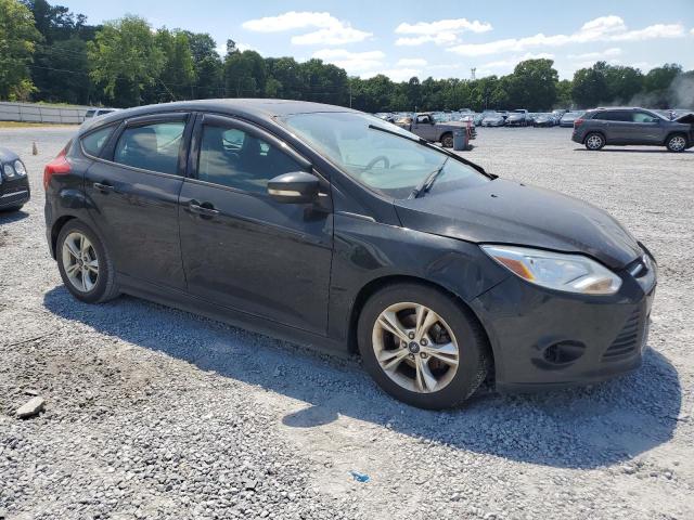 Photo 3 VIN: 1FADP3K23EL202730 - FORD FOCUS 