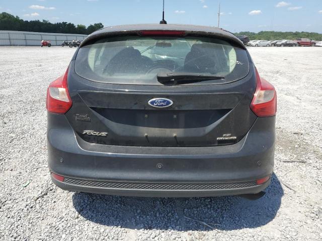 Photo 5 VIN: 1FADP3K23EL202730 - FORD FOCUS 