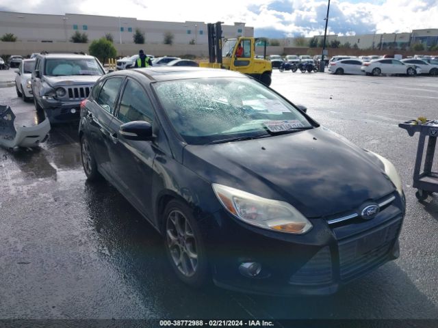 Photo 0 VIN: 1FADP3K23EL210388 - FORD FOCUS 