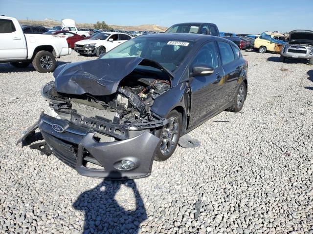 Photo 1 VIN: 1FADP3K23EL213453 - FORD FOCUS SE 