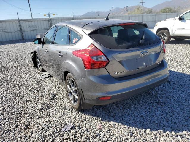 Photo 2 VIN: 1FADP3K23EL213453 - FORD FOCUS SE 