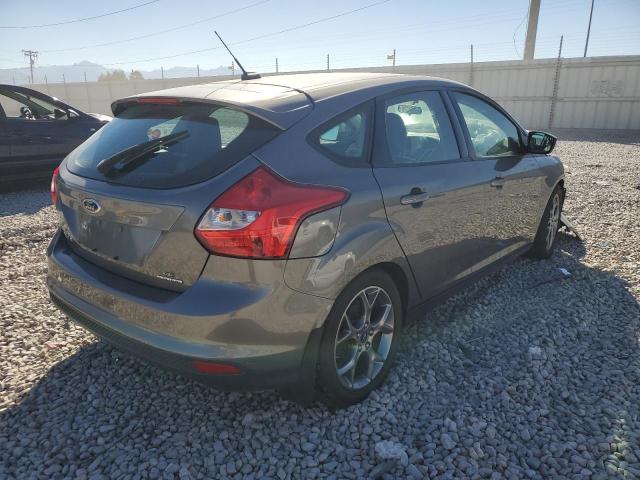 Photo 3 VIN: 1FADP3K23EL213453 - FORD FOCUS SE 