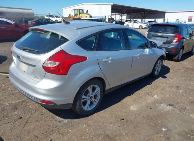 Photo 3 VIN: 1FADP3K23EL214313 - FORD FOCUS 