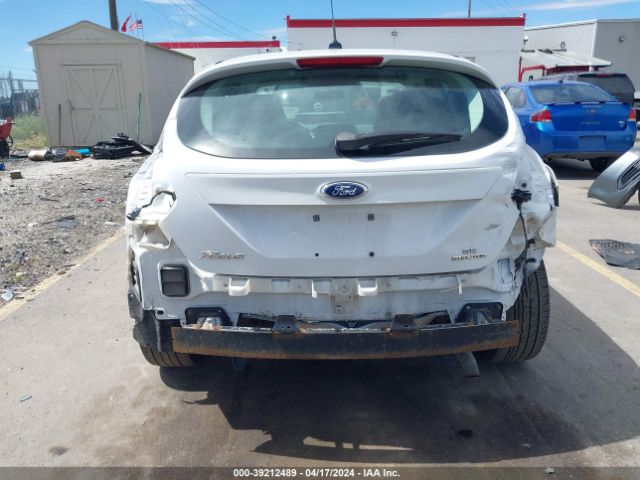 Photo 5 VIN: 1FADP3K23EL227465 - FORD FOCUS 