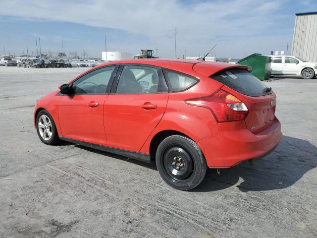 Photo 1 VIN: 1FADP3K23EL231371 - FORD FOCUS SE 