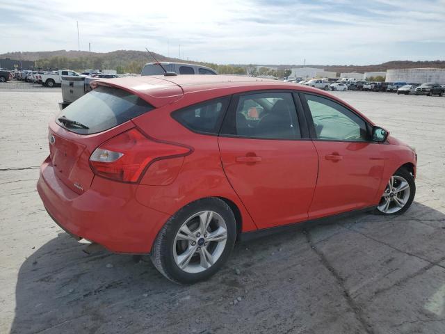 Photo 2 VIN: 1FADP3K23EL231371 - FORD FOCUS SE 