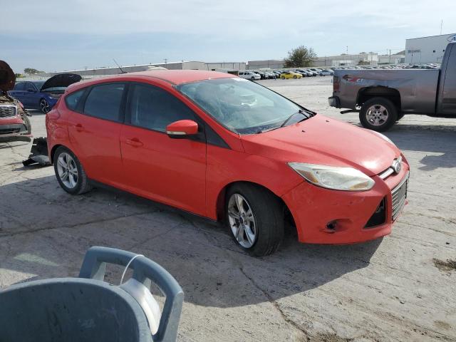 Photo 3 VIN: 1FADP3K23EL231371 - FORD FOCUS SE 