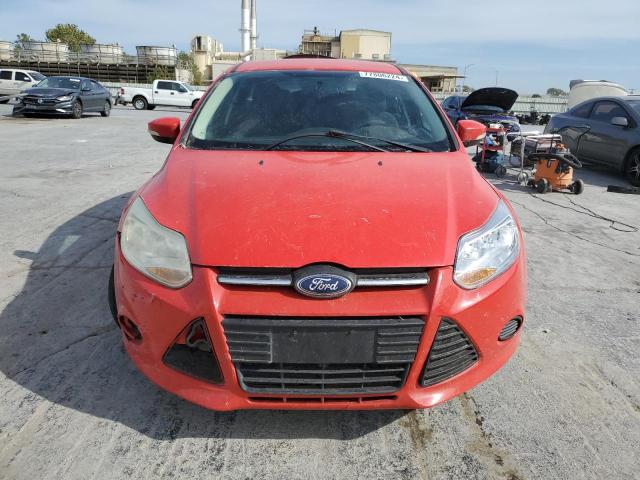 Photo 4 VIN: 1FADP3K23EL231371 - FORD FOCUS SE 