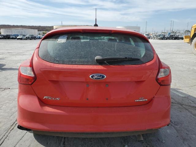 Photo 5 VIN: 1FADP3K23EL231371 - FORD FOCUS SE 