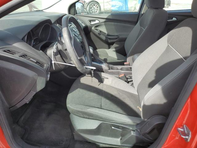 Photo 6 VIN: 1FADP3K23EL231371 - FORD FOCUS SE 