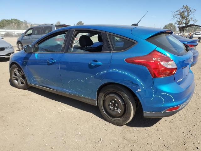 Photo 1 VIN: 1FADP3K23EL238143 - FORD FOCUS 