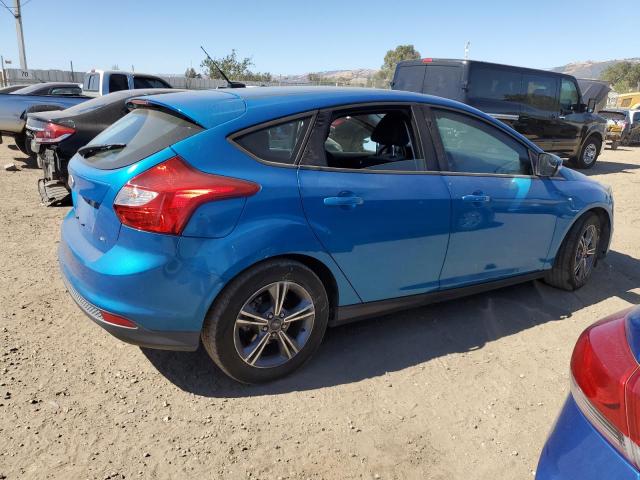 Photo 2 VIN: 1FADP3K23EL238143 - FORD FOCUS 