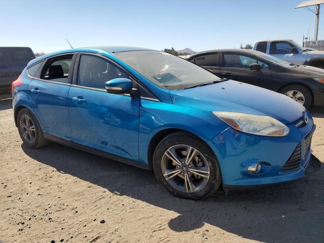 Photo 3 VIN: 1FADP3K23EL238143 - FORD FOCUS 