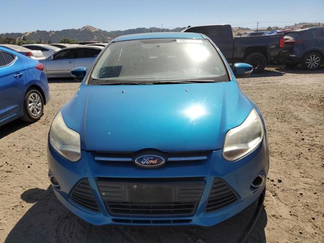 Photo 4 VIN: 1FADP3K23EL238143 - FORD FOCUS 