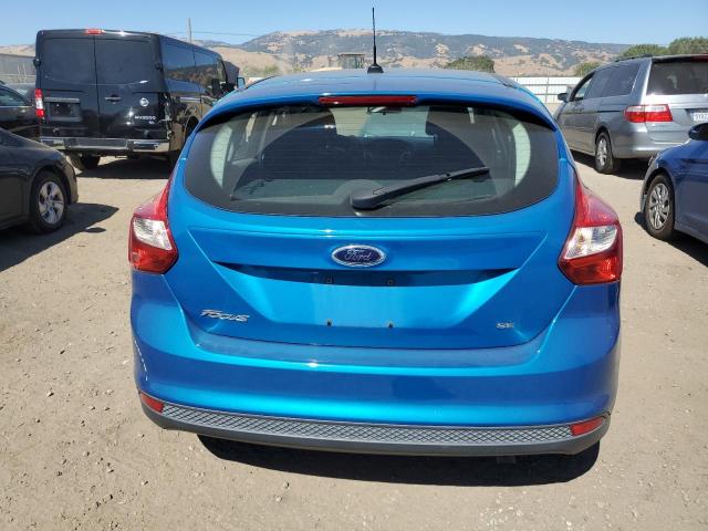 Photo 5 VIN: 1FADP3K23EL238143 - FORD FOCUS 